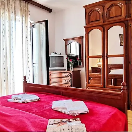 Apartments And Rooms Marija Budva Exterior photo
