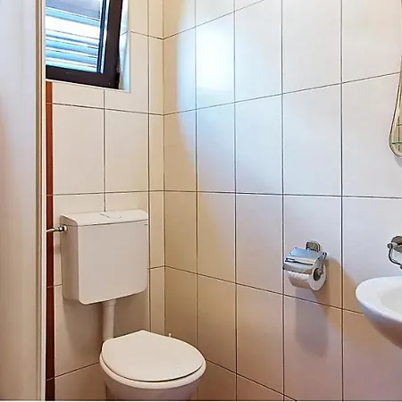 Apartments And Rooms Marija Budva Exterior photo