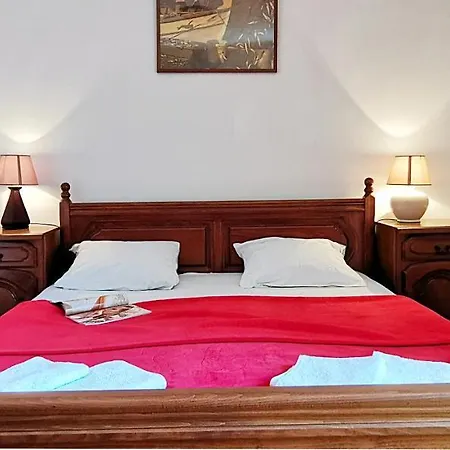 Apartments And Rooms Marija Budva Exterior photo