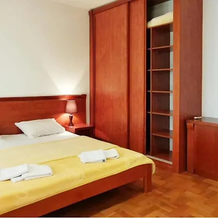 Apartments And Rooms Marija Budva Exterior photo