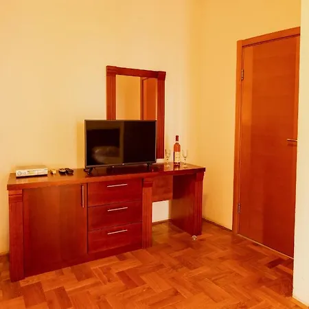 Apartments And Rooms Marija Budva Exterior photo