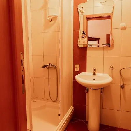 Apartments And Rooms Marija Budva Exterior photo