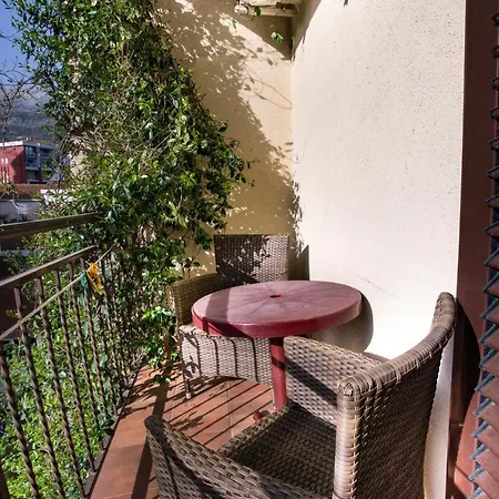 Apartments And Rooms Marija Budva Exterior photo