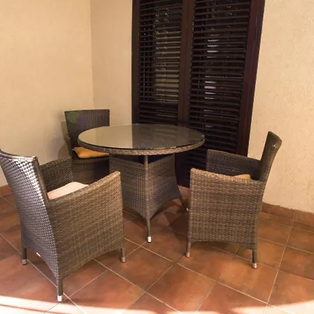 Apartments And Rooms Marija Budva Exterior photo